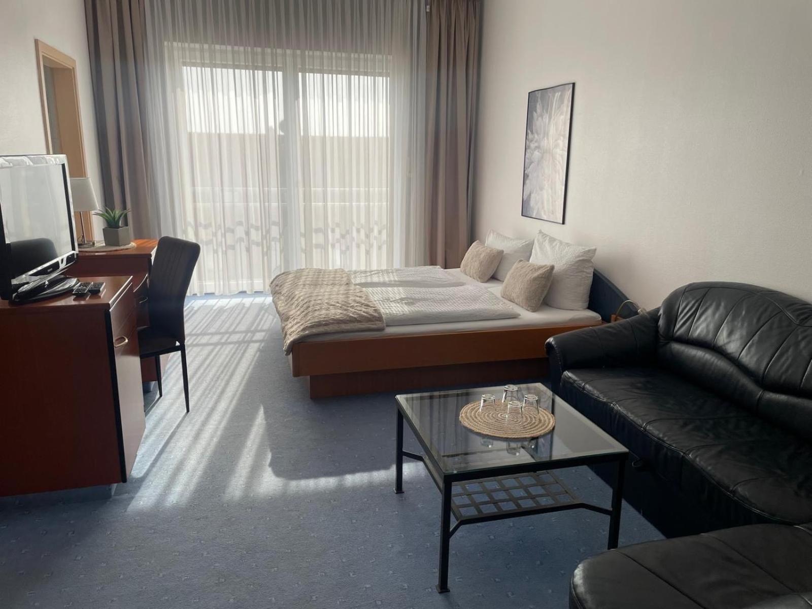 Heppenheimer Hof Hotel Worms Εξωτερικό φωτογραφία