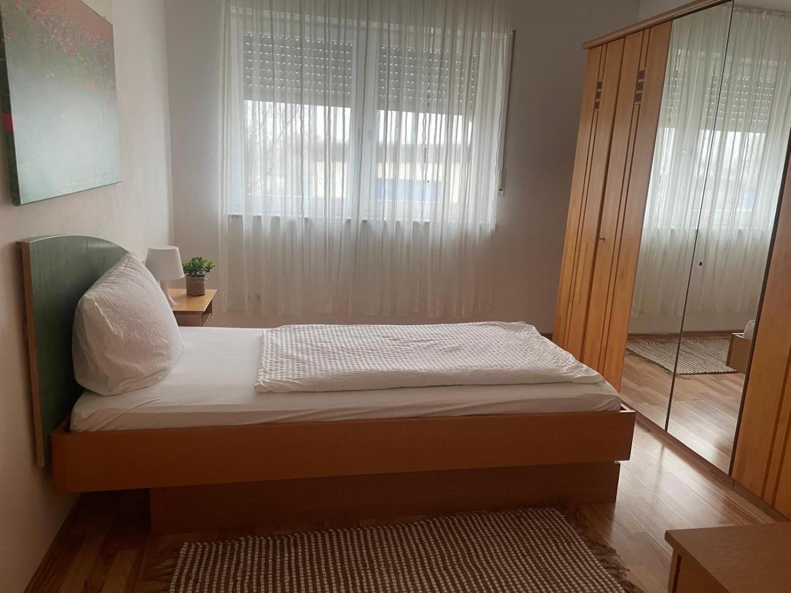 Heppenheimer Hof Hotel Worms Εξωτερικό φωτογραφία