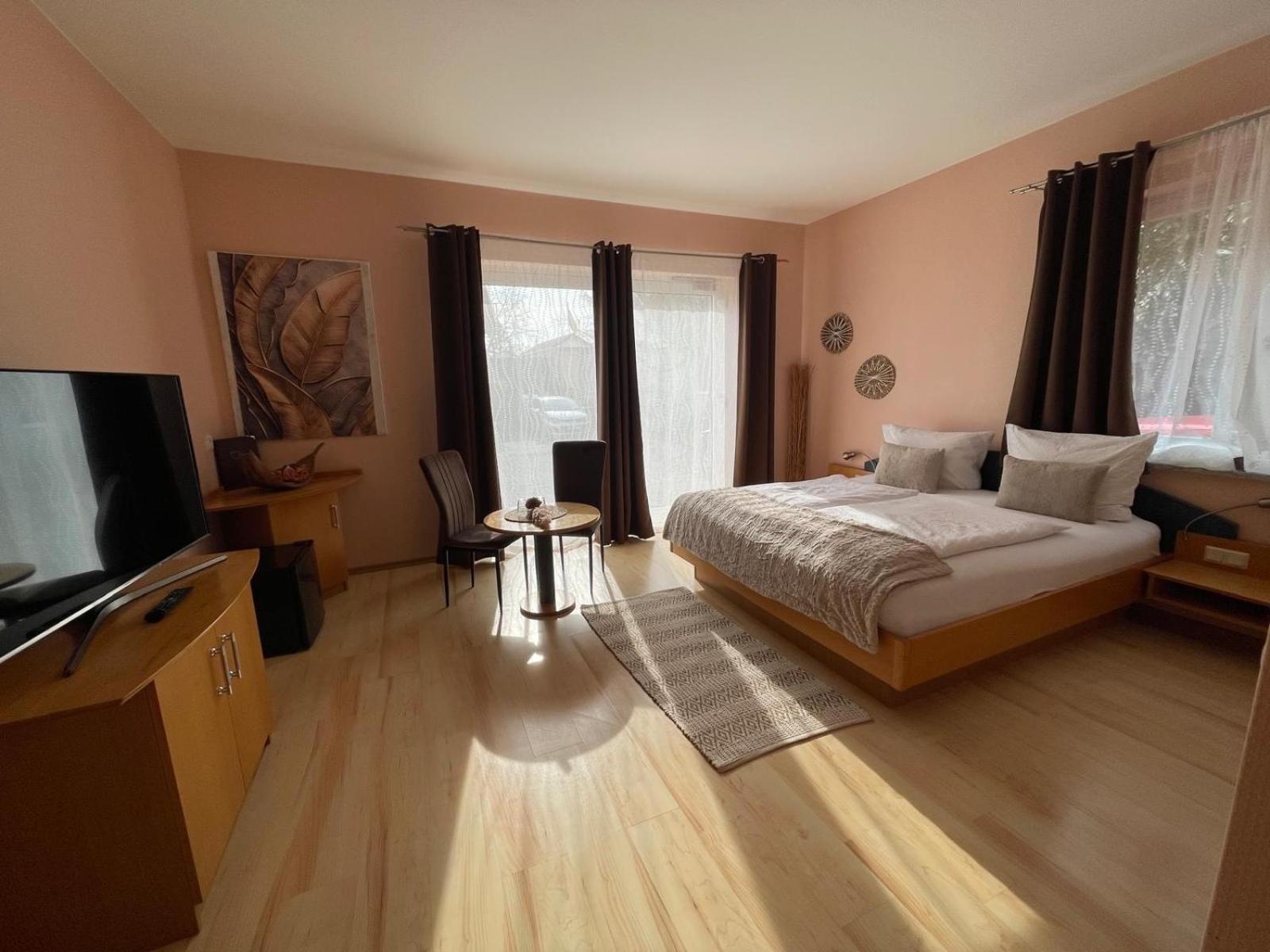 Heppenheimer Hof Hotel Worms Εξωτερικό φωτογραφία