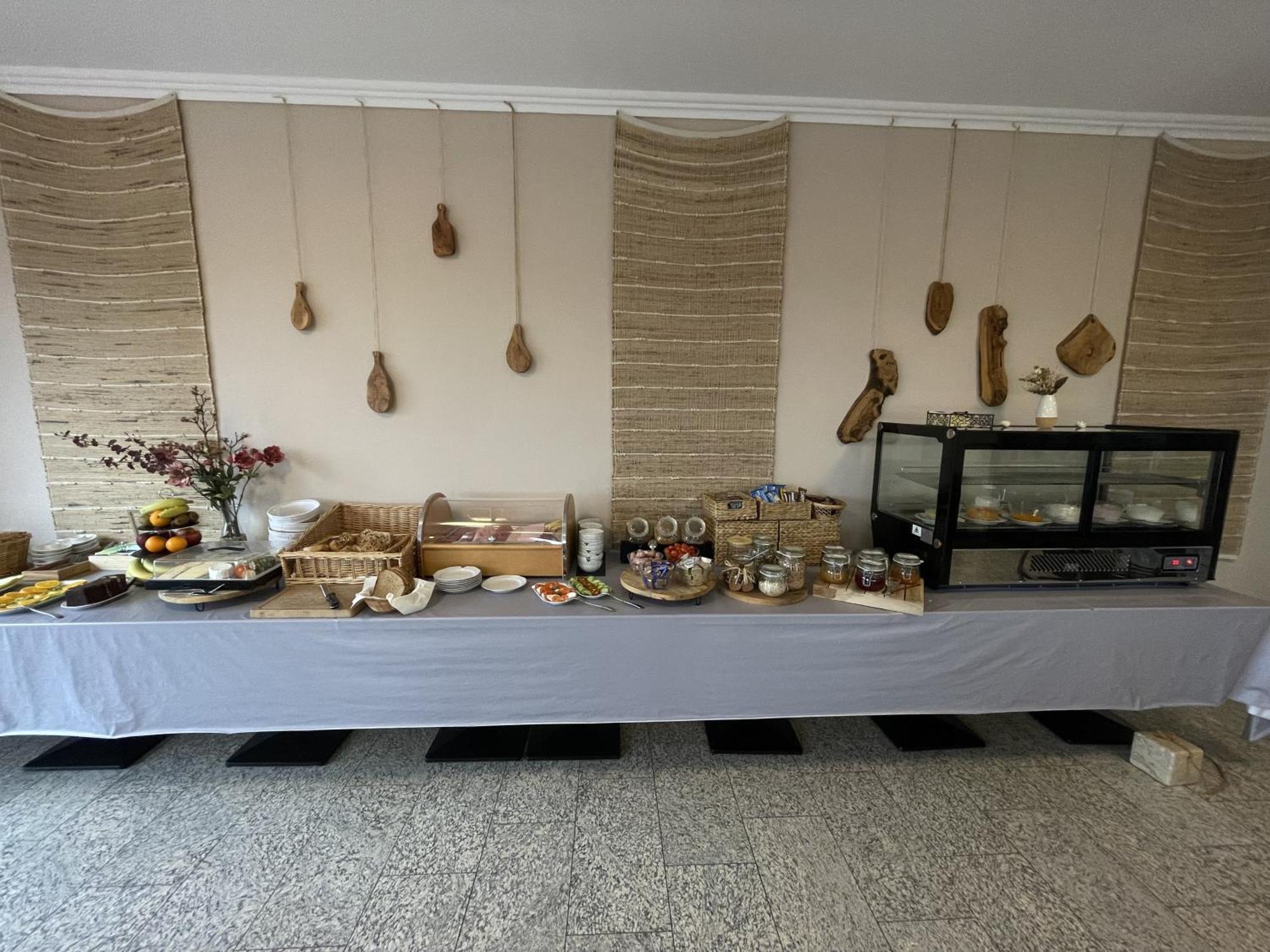 Heppenheimer Hof Hotel Worms Εξωτερικό φωτογραφία