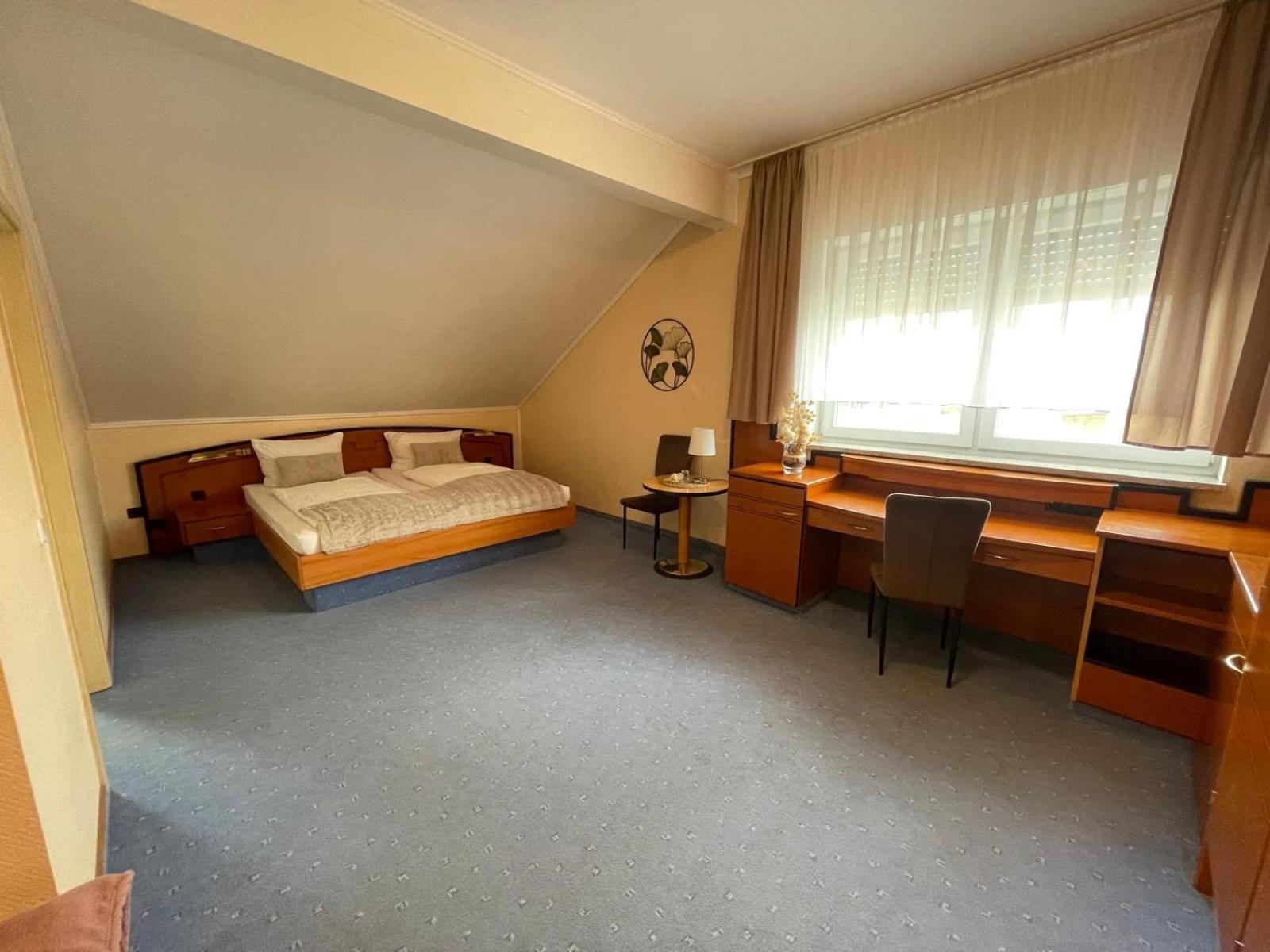 Heppenheimer Hof Hotel Worms Εξωτερικό φωτογραφία
