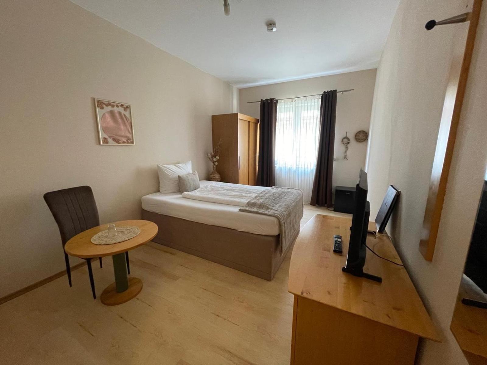 Heppenheimer Hof Hotel Worms Εξωτερικό φωτογραφία
