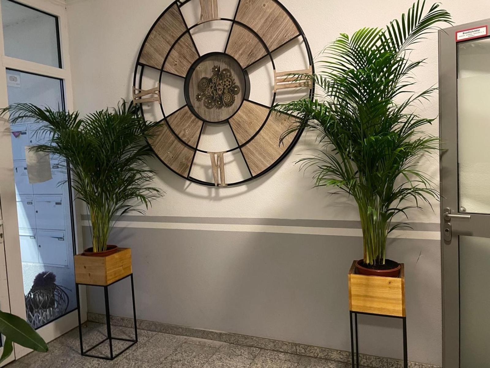 Heppenheimer Hof Hotel Worms Εξωτερικό φωτογραφία