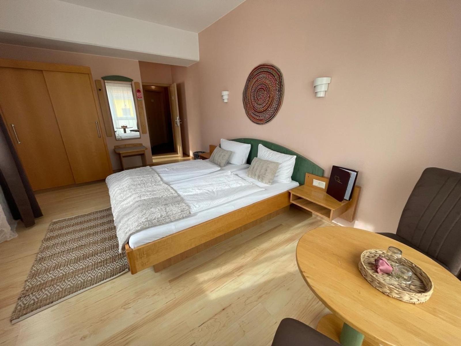 Heppenheimer Hof Hotel Worms Εξωτερικό φωτογραφία