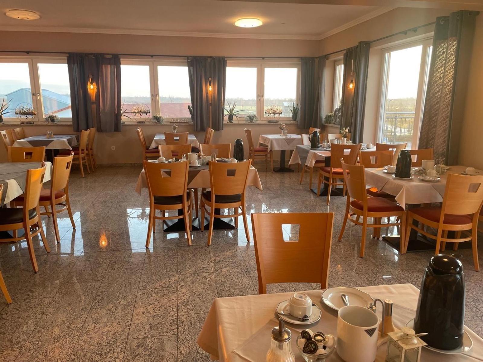 Heppenheimer Hof Hotel Worms Εξωτερικό φωτογραφία