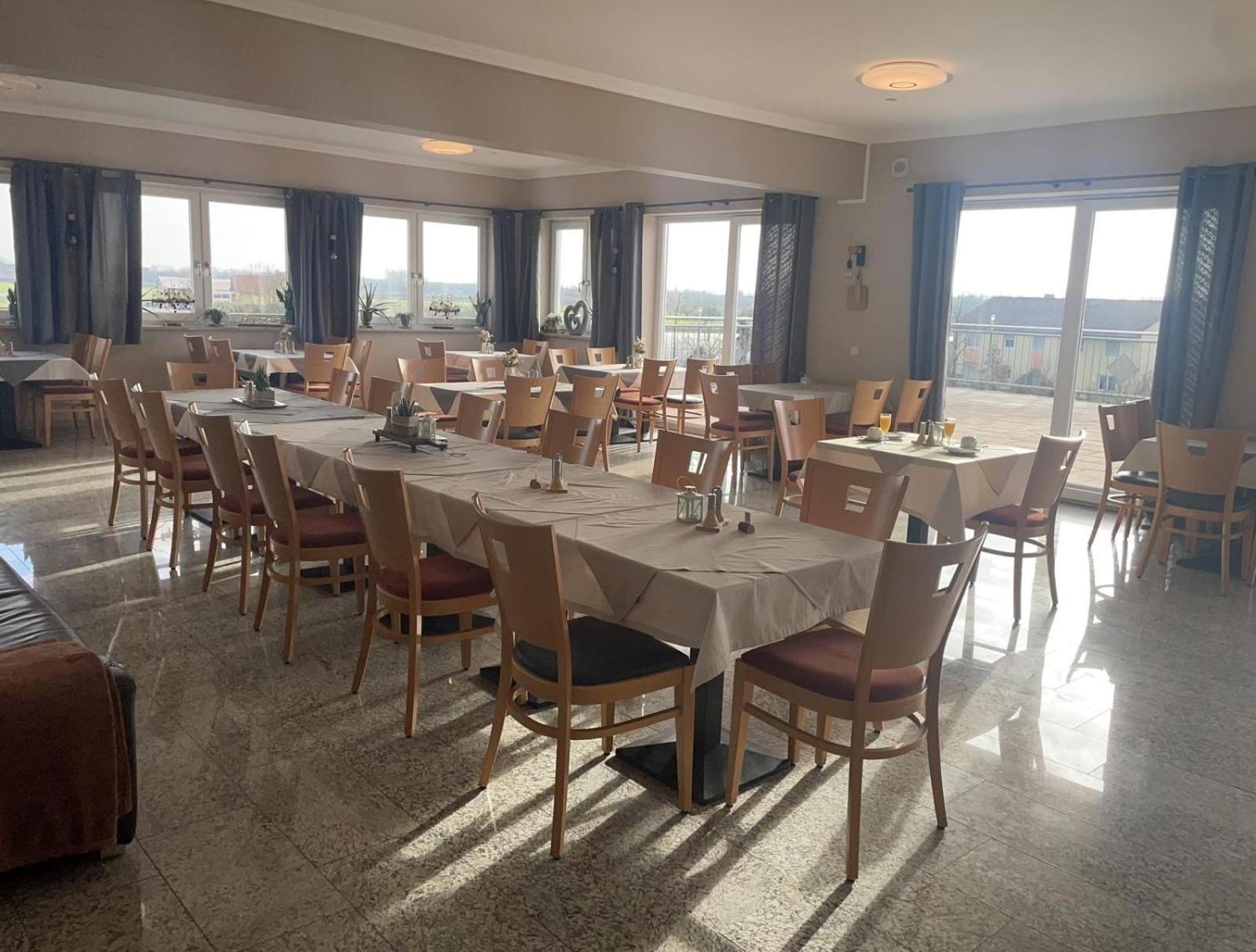 Heppenheimer Hof Hotel Worms Εξωτερικό φωτογραφία