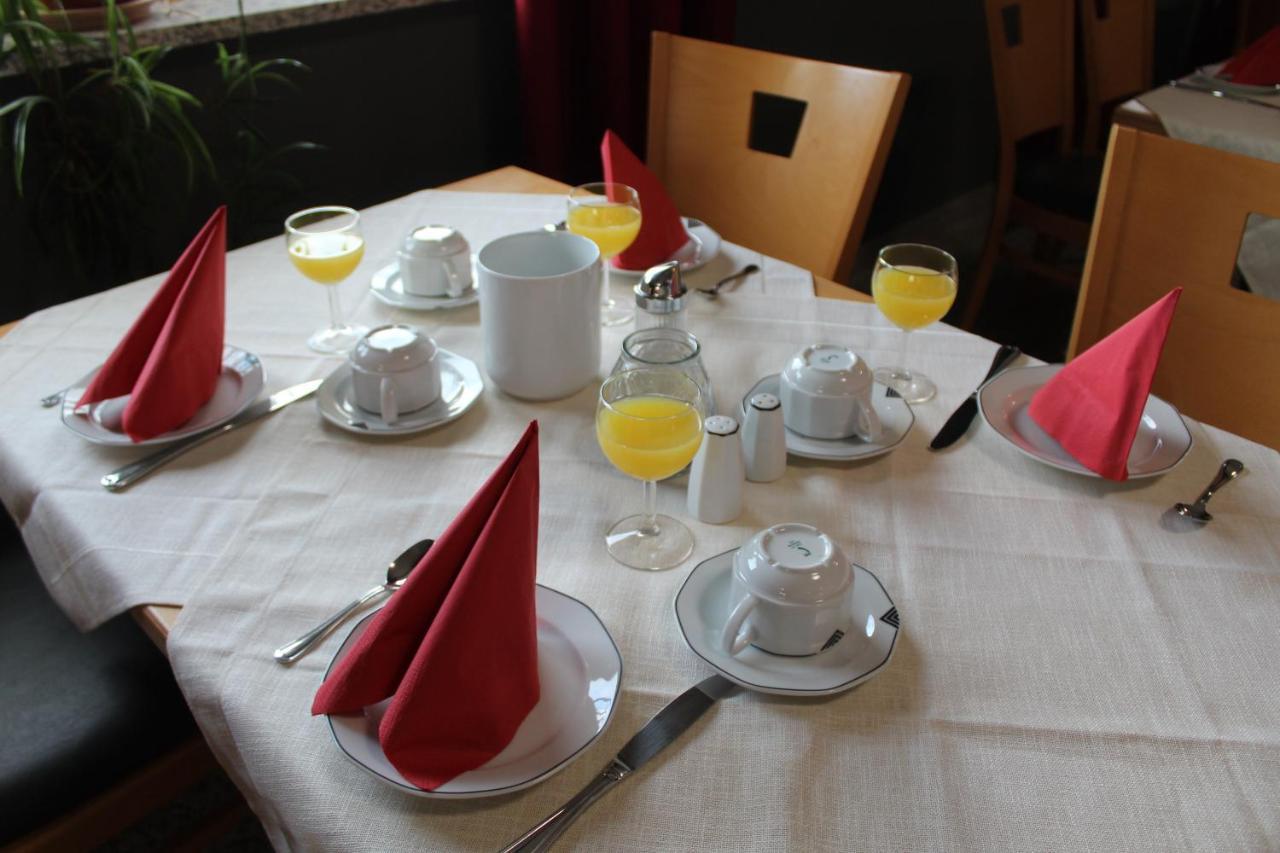 Heppenheimer Hof Hotel Worms Εξωτερικό φωτογραφία